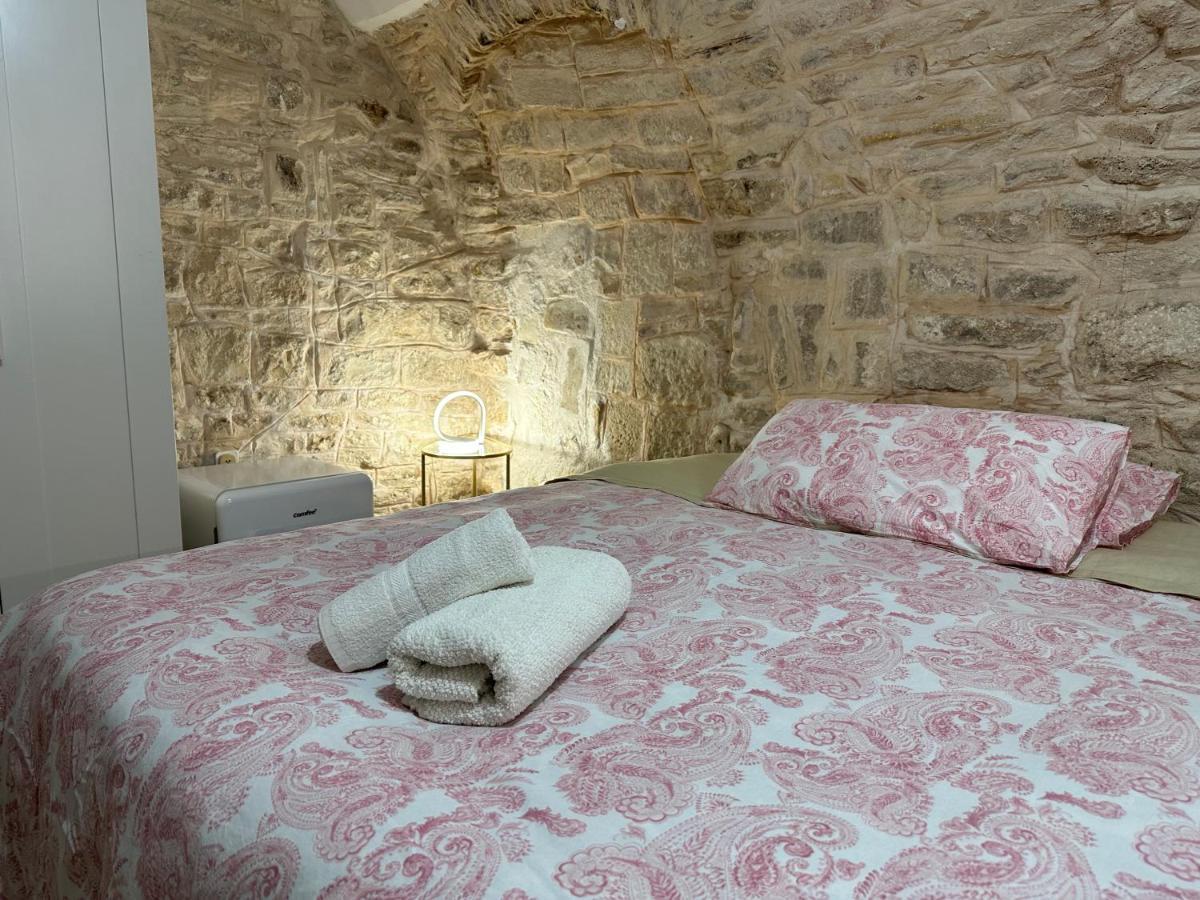 Giovinazzo Suite Pavone Griffi エクステリア 写真
